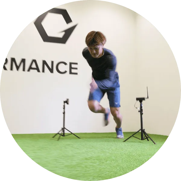 2〜3回目トレーニング